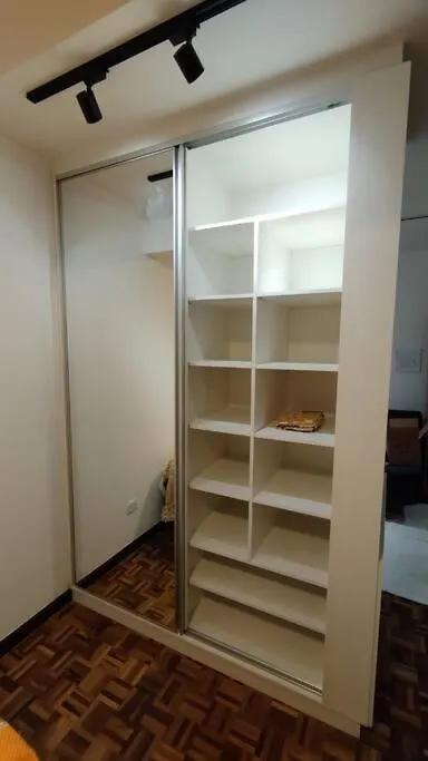 Apartamento reformado no Centro!-1